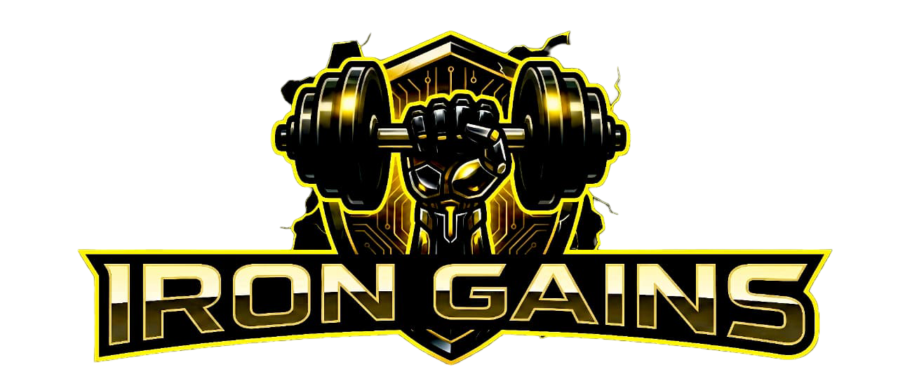 IronGains